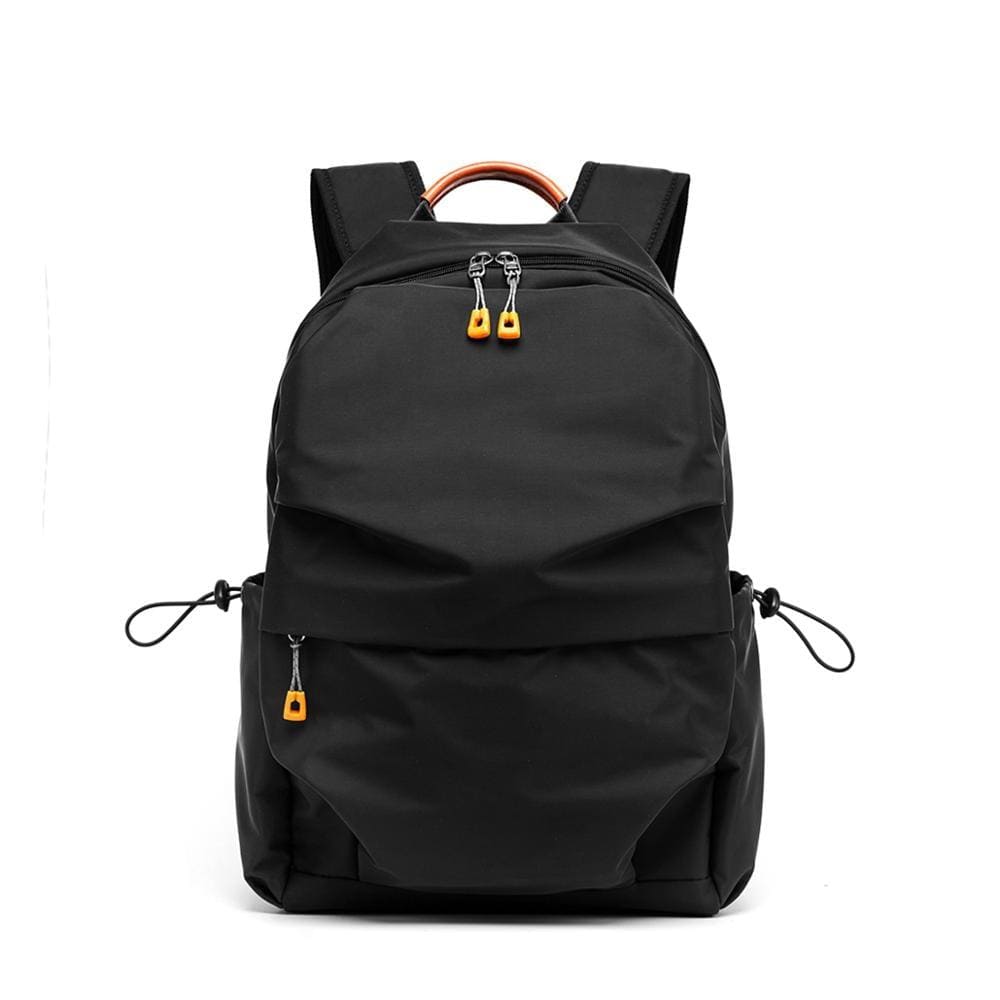 Mochila Bison Denim Universitária Impermeável Original Adventure