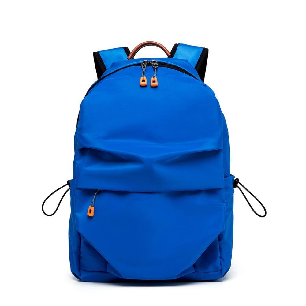 Mochila Bison Denim Universitária Impermeável Original Adventure